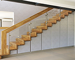 Construction et protection de vos escaliers par Escaliers Maisons à Mailhoc